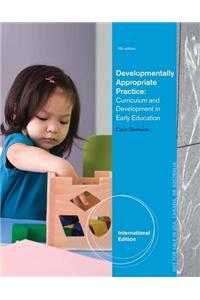 Developmentally Appropriate Practice