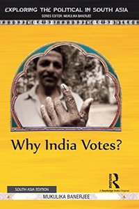 Why India Votes?