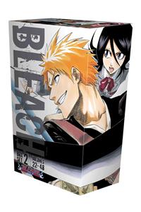 Bleach Box Set 2