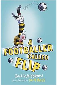 A Footballer Called Flip