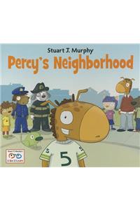 Percy's Neighborhood