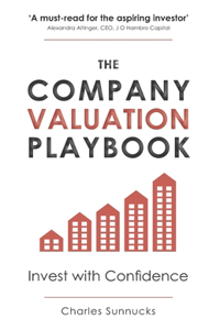 The Company Valuation Playbook