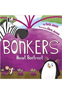 Bonkers About Beetroot