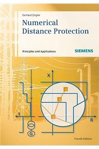 Numerical Distance Protection