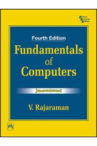 Fundamentals of Computers