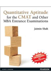 Quantitative Aptitude for the CMAT and Other MBA Entrance Examinations