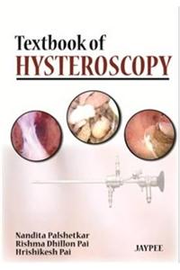 Textbook of Hysteroscopy