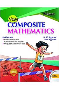 New Composite Mathematics