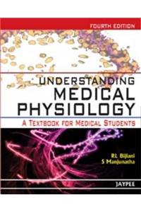 Understanding Medical Physiology