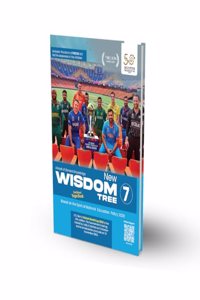 New Wisdom Tree for Class 7 (A General Knowledge Book) With Combined Yoga Book - Based on the spirit of NEP 2020