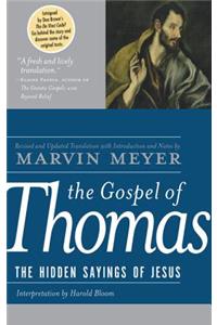 The Gospel of Thomas