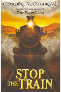 Stop the Train
