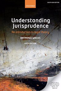 Understanding Jurisprudence: An Introduction to Legal Theory