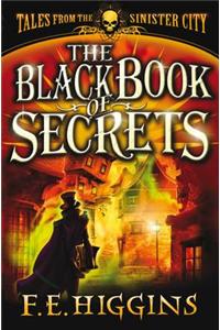 Black Book of Secrets