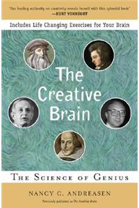 Creative Brain: The Science of Genius