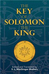 Key of Solomon the King