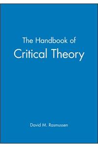 Handbook Critical Theory