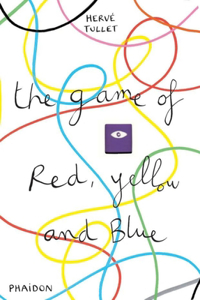 Game of Red, Yellow and Blue