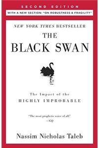 Black Swan: Second Edition
