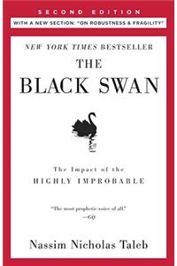 Black Swan: Second Edition