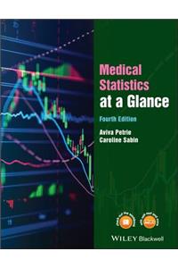 Medical Statistics at a Glance 4th Edition