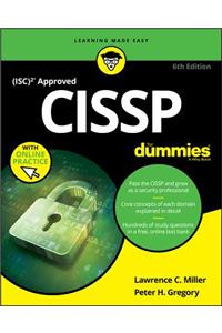 Cissp for Dummies