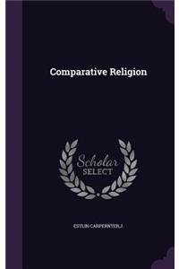 Comparative Religion