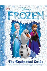 Disney Frozen: The Enchanted Guide