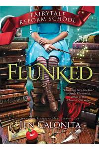 Flunked