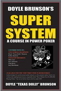 Doyle Brunson's Super System