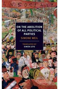 On the Abolition of All Political Parties