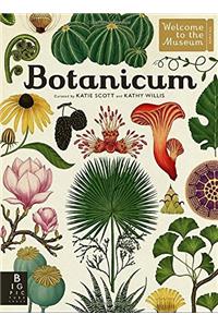 Botanicum (Mini Gift Edition)