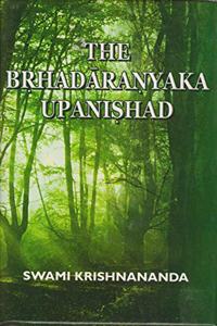 The Brhadaranyaka Upanishad