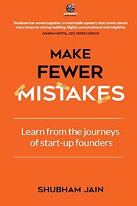 Make Fewer Mistakes