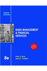 Bank Management & Financial Services