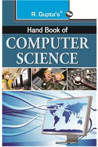 Hand Book Of Computer Science