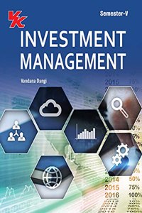 Investment Management Bcom-III Sem V KUK/MDU/CDLU (2021-22) English