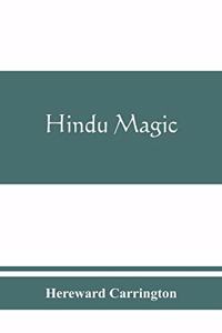 Hindu magic