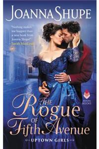 The Rogue of Fifth Avenue