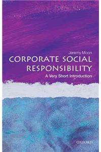 Corporate Social Responsibility