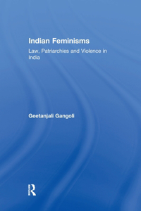 Indian Feminisms