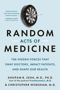 Random Acts of Medicine