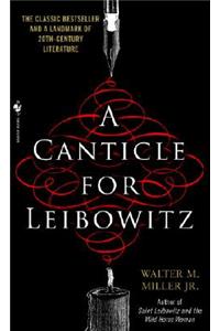 Canticle For Leibowitz