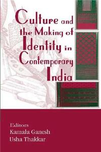 Culture and the Making of Identity in Contemporary India