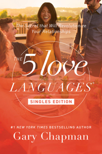 5 Love Languages Singles Edition