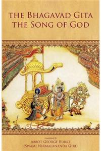 Bhagavad Gita - The Song of God