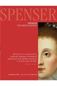 Spenser: The Faerie Queene