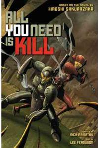 All You Need Is Kill