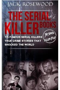 Serial Killer Books