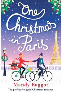 One Christmas in Paris